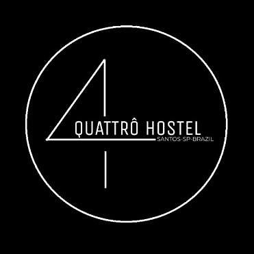 Quattro suítes privativas Santos  Exterior foto