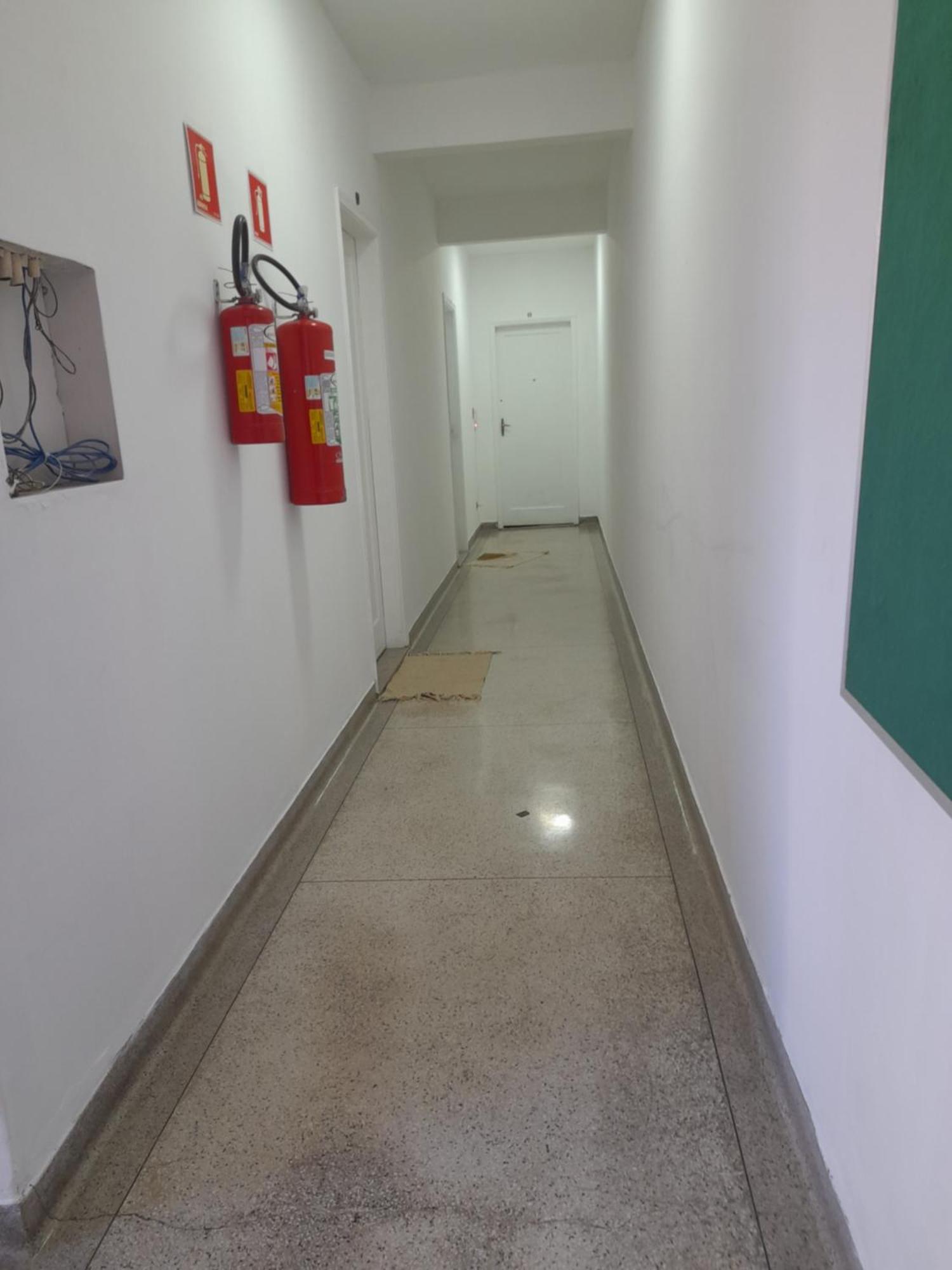 Quattro suítes privativas Santos  Quarto foto